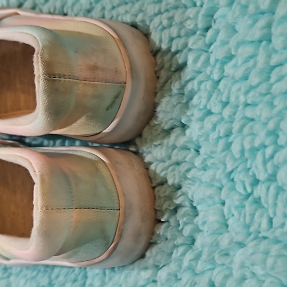 Multicolor Slip Ons - Picture 3 of 4